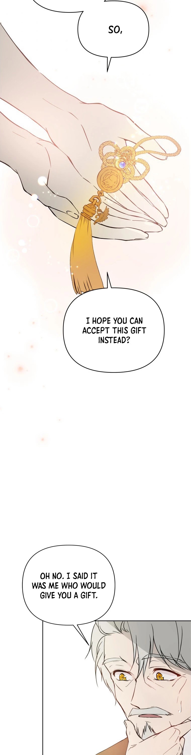 Leylin Of Turin Chapter 6 page 36 - Chapter 6