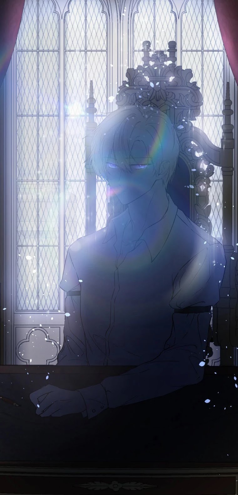 Leylin Of Turin Chapter 6 page 39 - Chapter 6