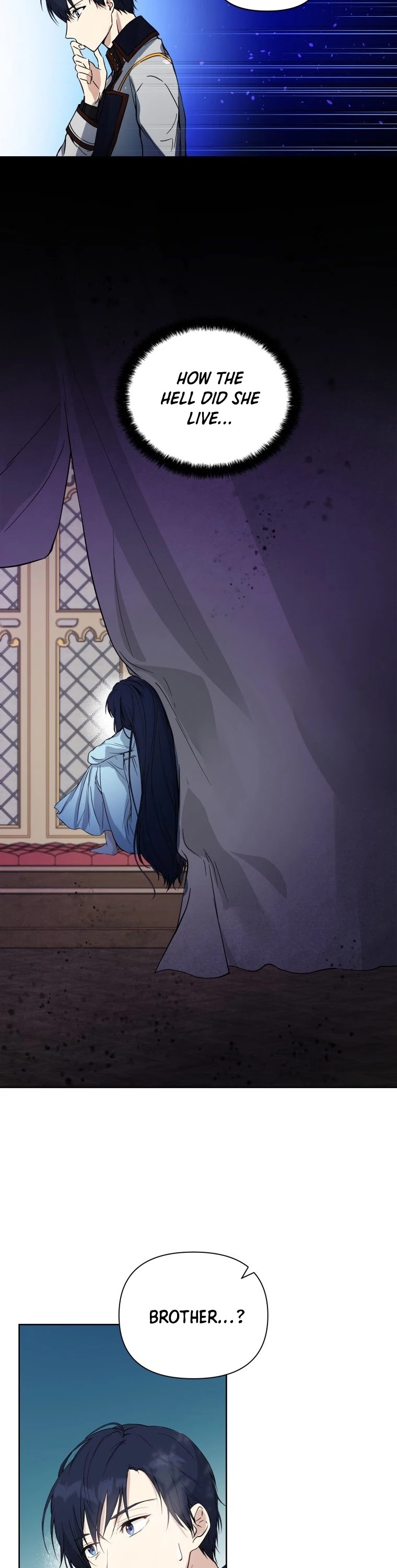 Leylin Of Turin Chapter 6 page 6 - Chapter 6