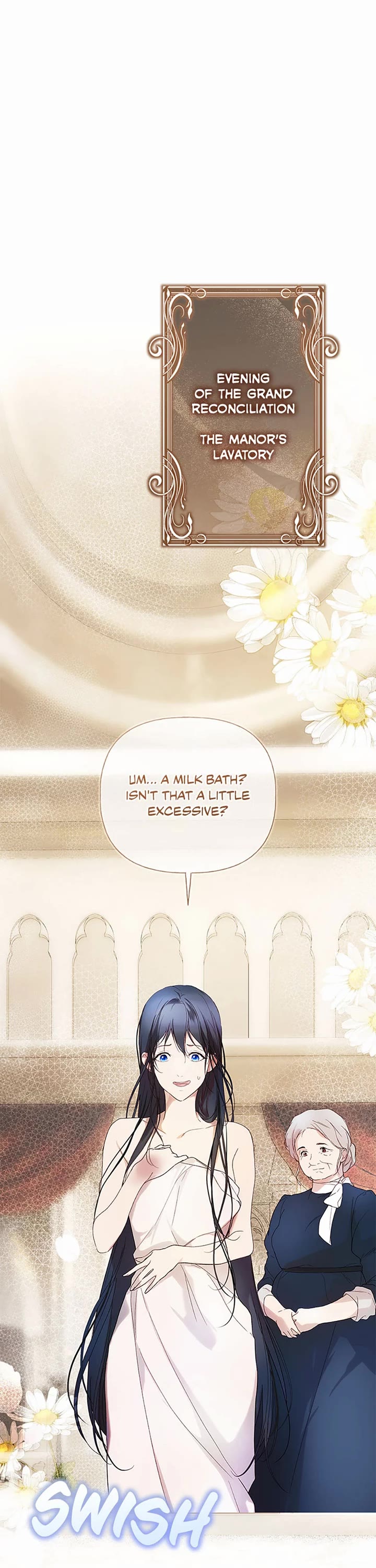 Leylin Of Turin Chapter 60 page 1 - Chapter 60