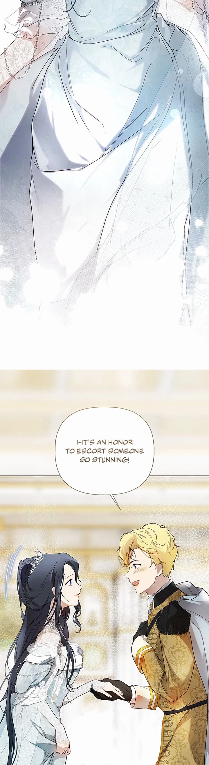 Leylin Of Turin Chapter 60 page 14 - Chapter 60