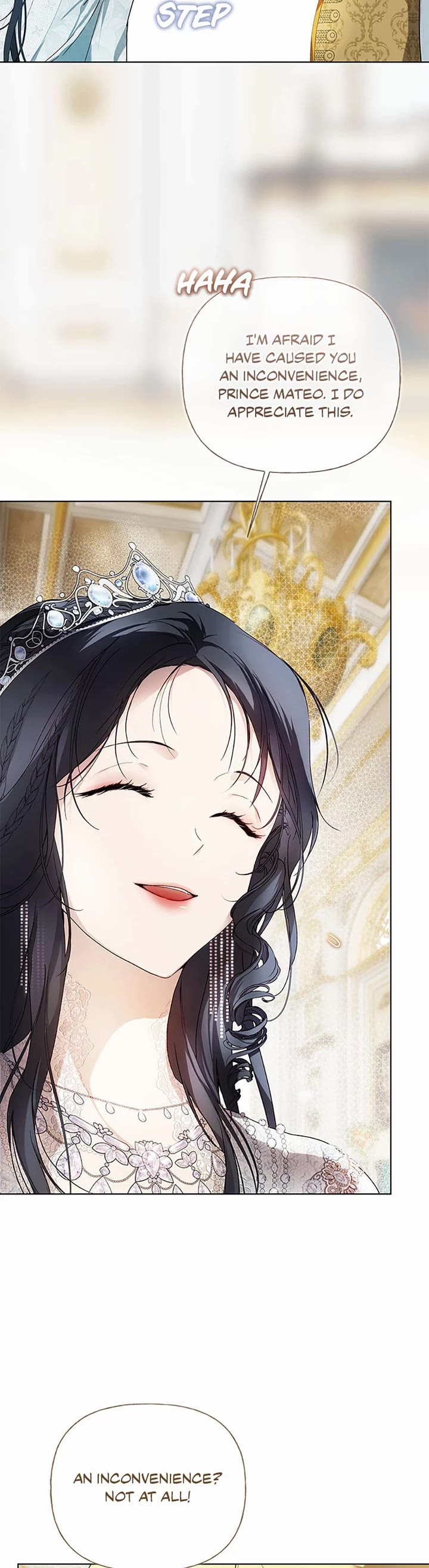 Leylin Of Turin Chapter 60 page 15 - Chapter 60