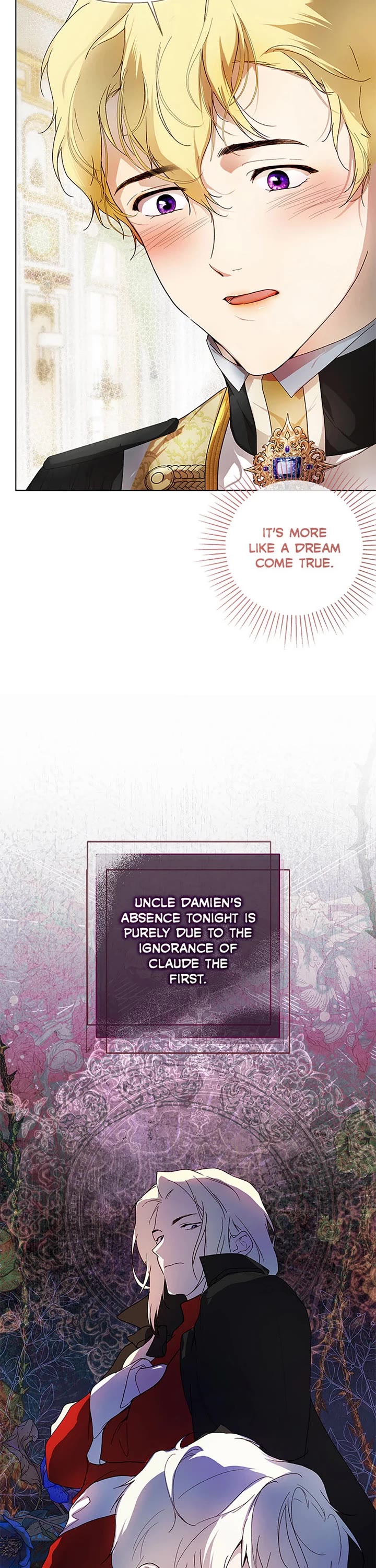 Leylin Of Turin Chapter 60 page 16 - Chapter 60