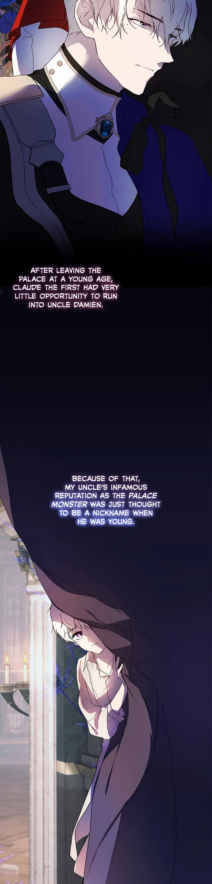 Leylin Of Turin Chapter 60 page 17 - Chapter 60