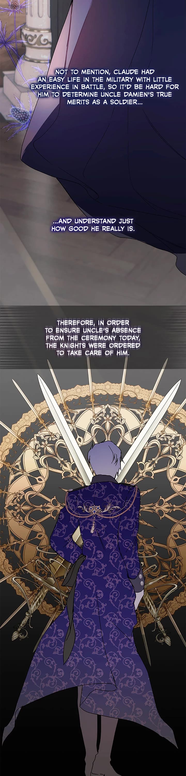 Leylin Of Turin Chapter 60 page 18 - Chapter 60
