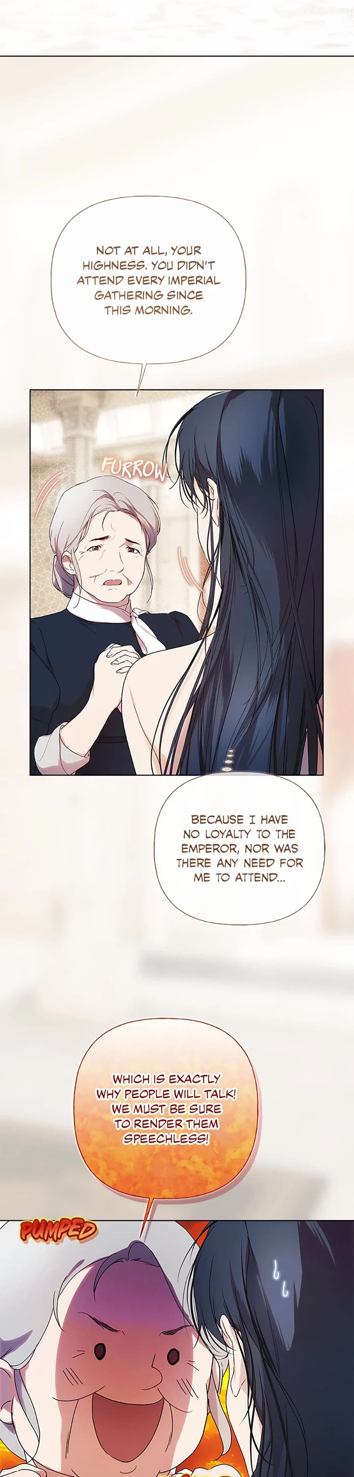 Leylin Of Turin Chapter 60 page 2 - Chapter 60