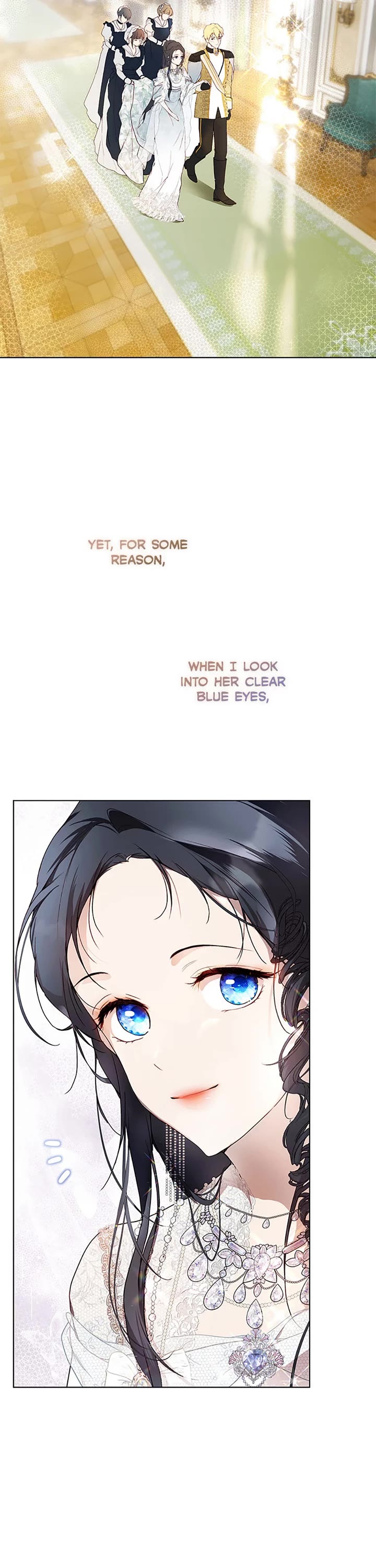 Leylin Of Turin Chapter 60 page 21 - Chapter 60