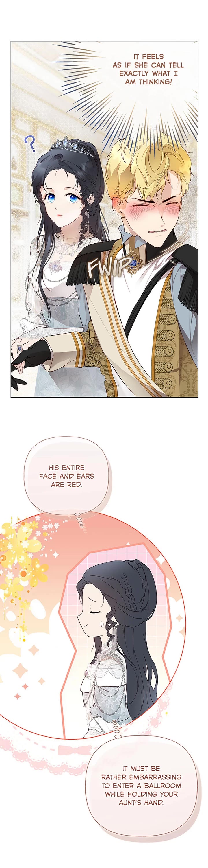 Leylin Of Turin Chapter 60 page 22 - Chapter 60