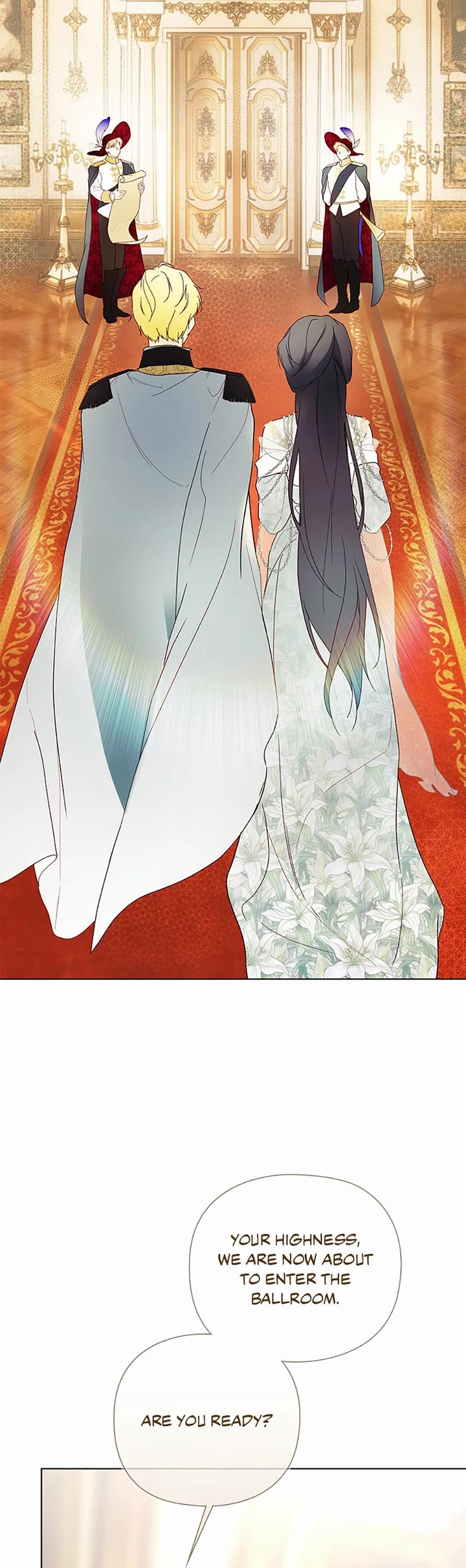 Leylin Of Turin Chapter 60 page 25 - Chapter 60