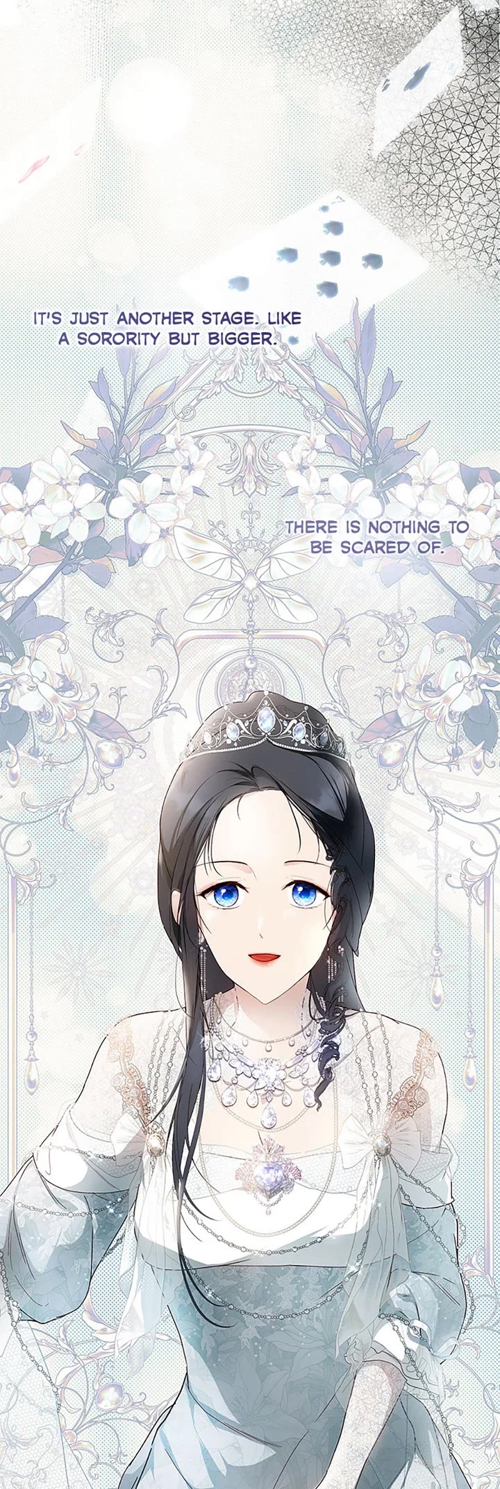 Leylin Of Turin Chapter 60 page 28 - Chapter 60