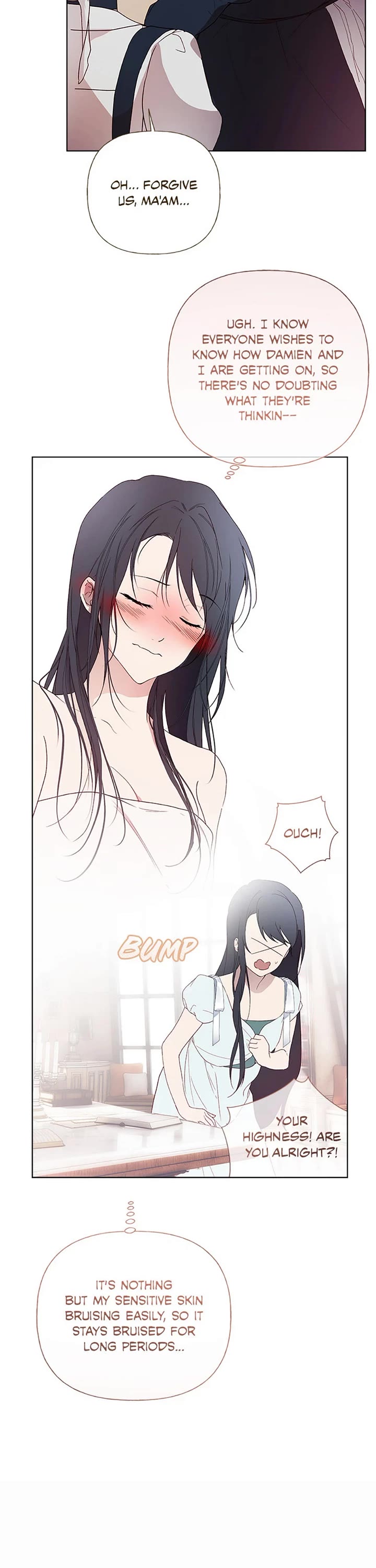 Leylin Of Turin Chapter 60 page 6 - Chapter 60