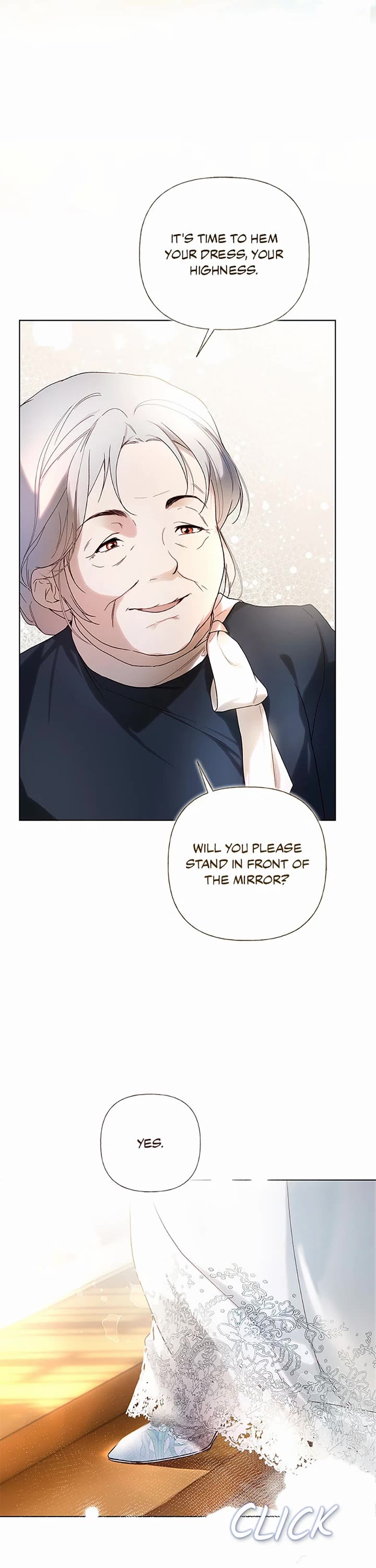 Leylin Of Turin Chapter 60 page 8 - Chapter 60