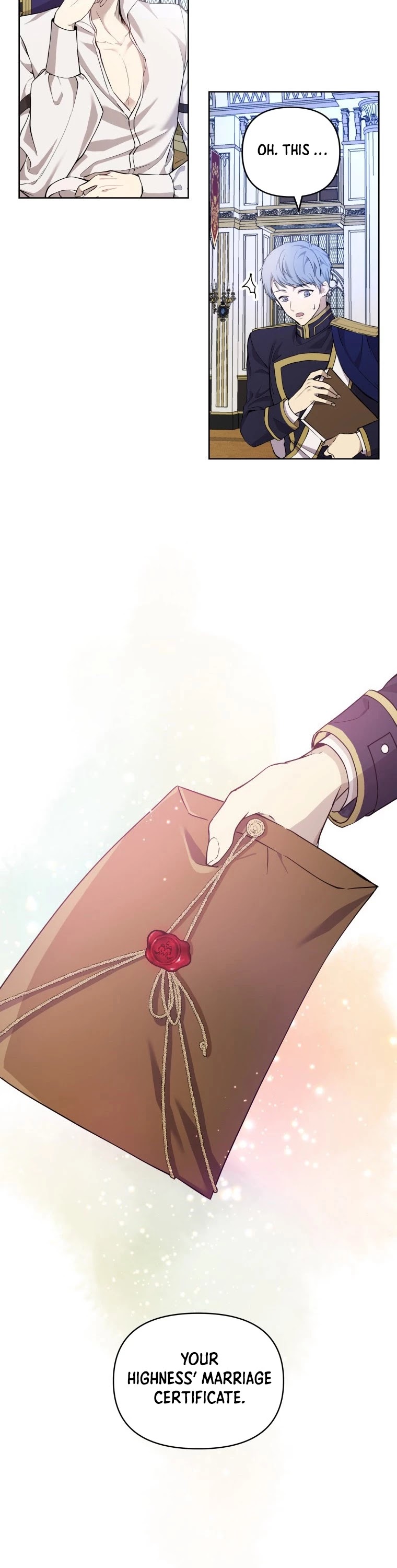 Leylin Of Turin Chapter 7 page 10 - Chapter 7