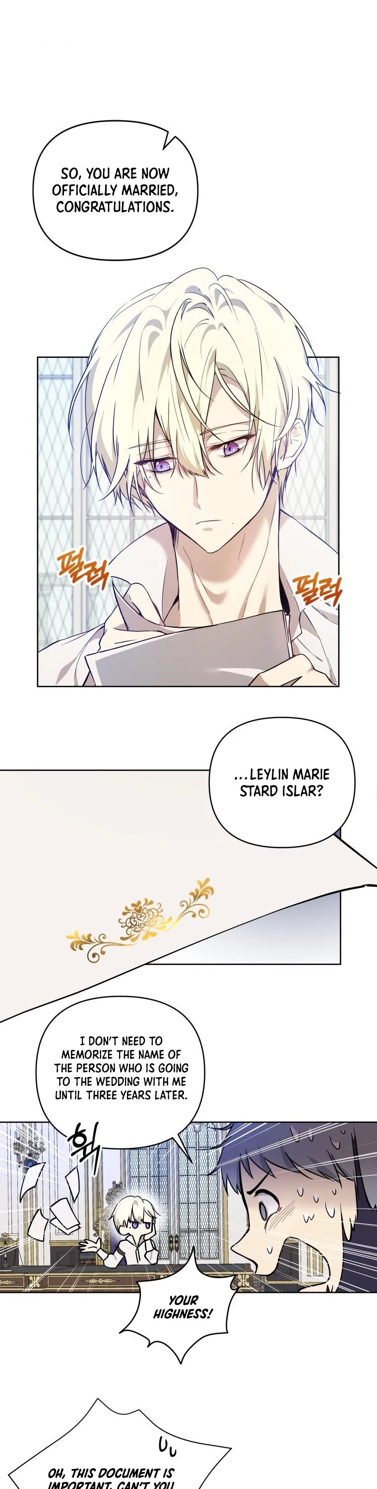 Leylin Of Turin Chapter 7 page 15 - Chapter 7