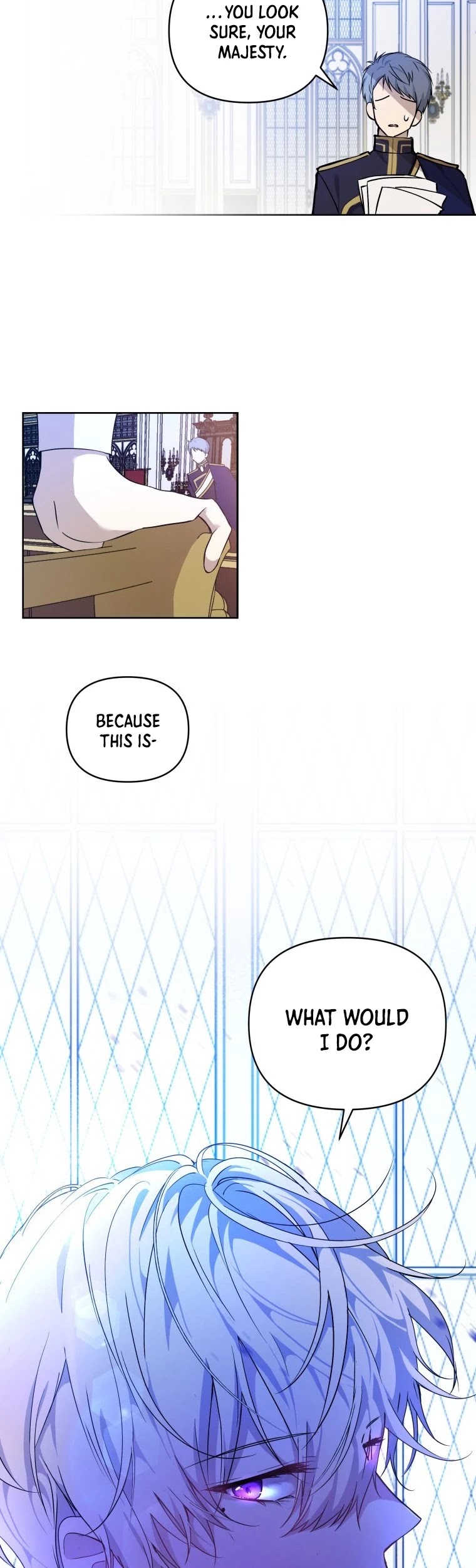 Leylin Of Turin Chapter 7 page 20 - Chapter 7