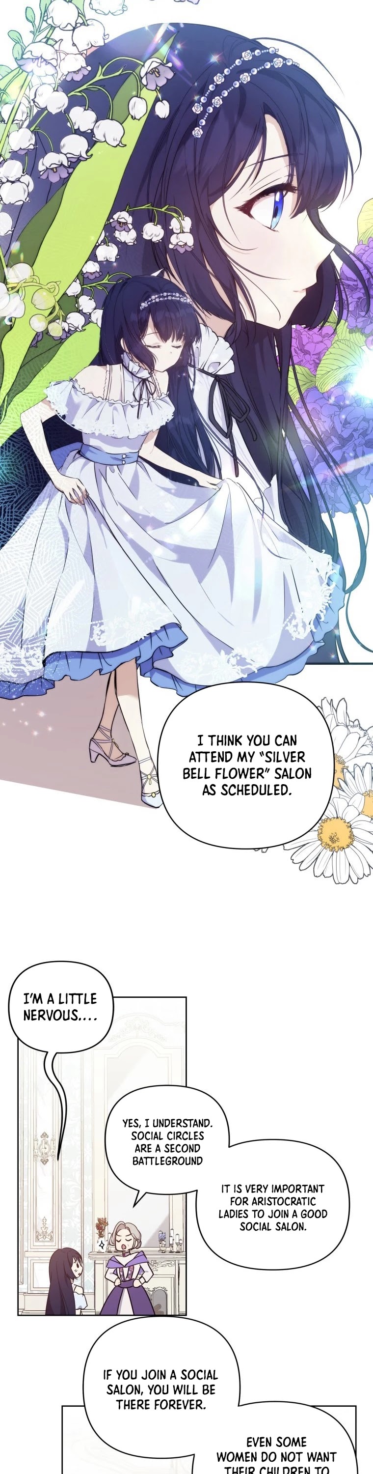 Leylin Of Turin Chapter 7 page 23 - Chapter 7