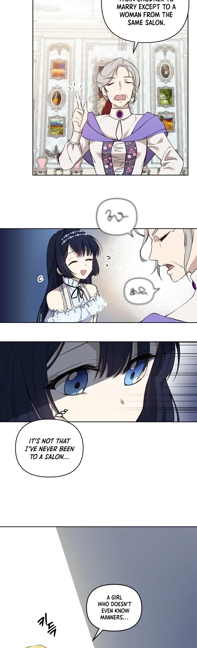Leylin Of Turin Chapter 7 page 24 - Chapter 7