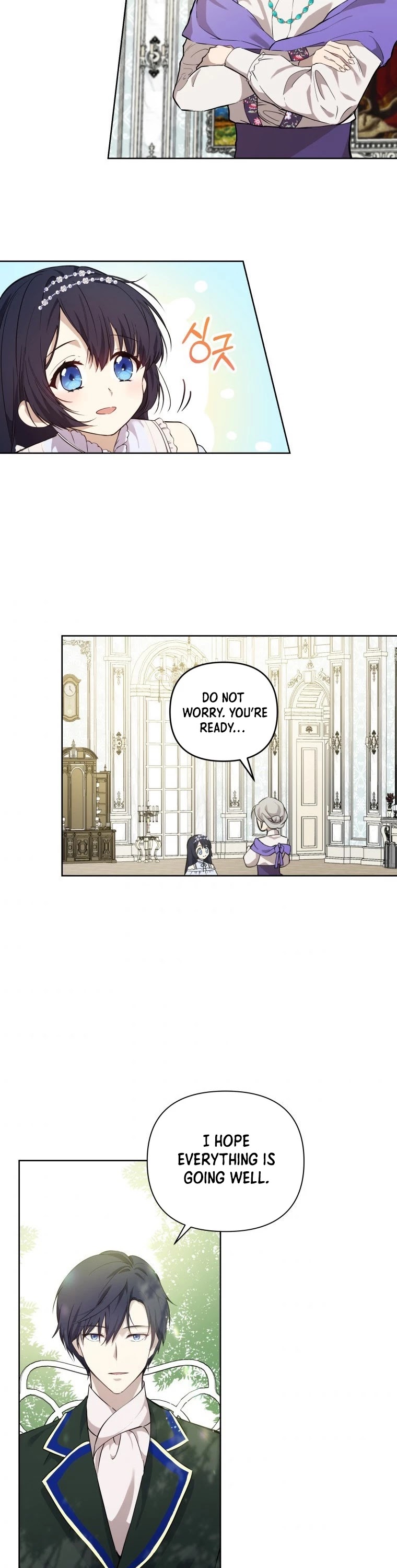 Leylin Of Turin Chapter 7 page 26 - Chapter 7