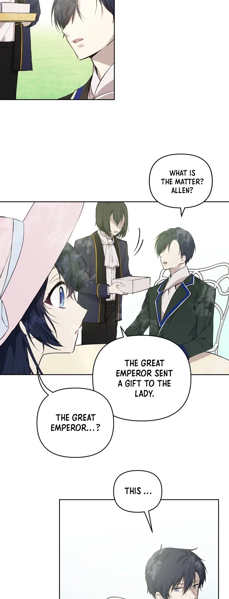 Leylin Of Turin Chapter 7 page 28 - Chapter 7