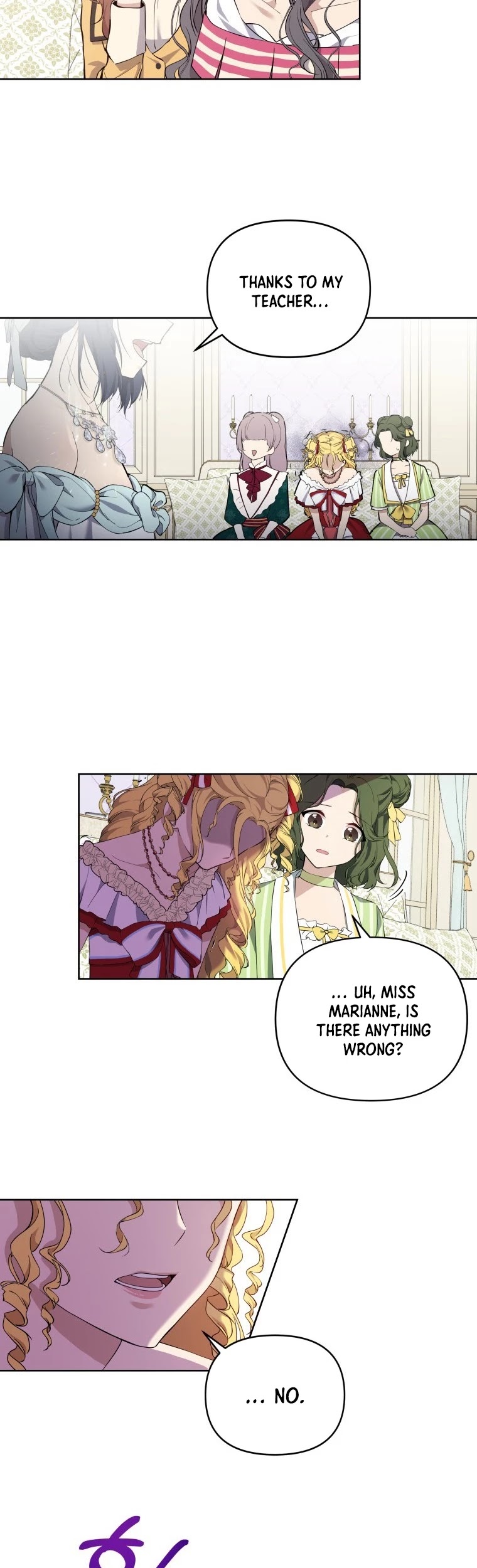 Leylin Of Turin Chapter 8 page 12 - Chapter 8