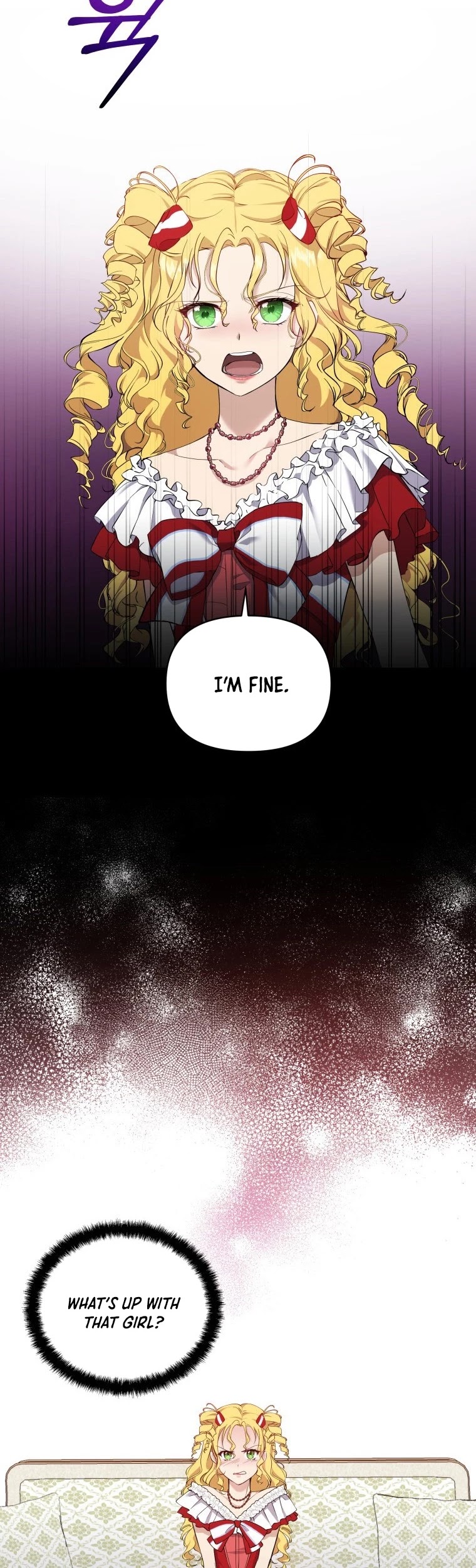 Leylin Of Turin Chapter 8 page 13 - Chapter 8