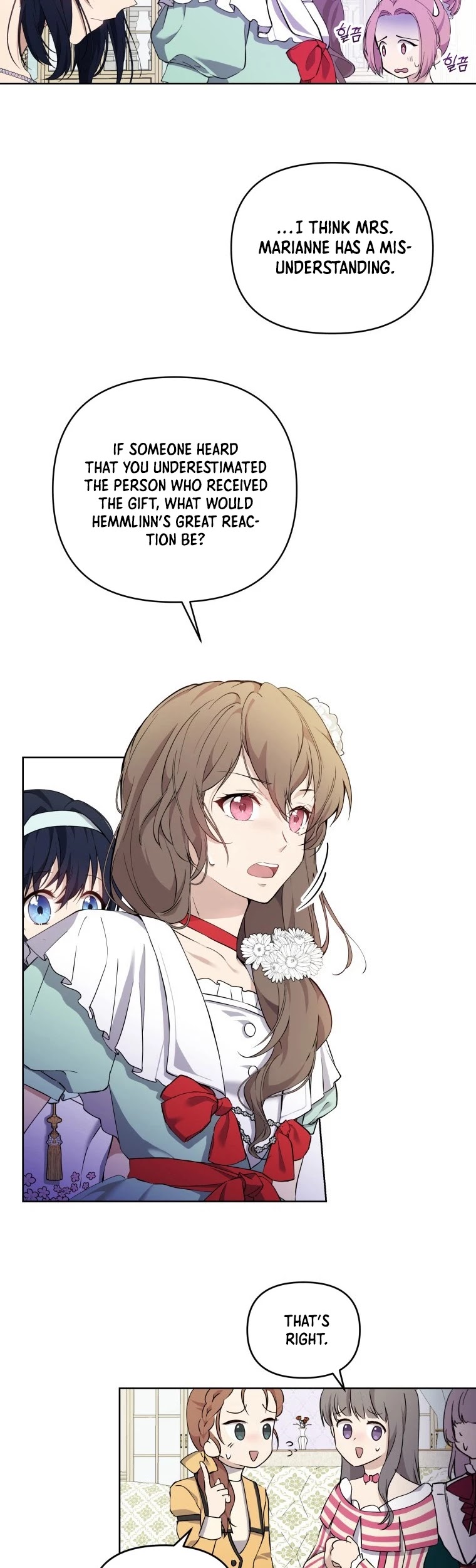 Leylin Of Turin Chapter 8 page 17 - Chapter 8