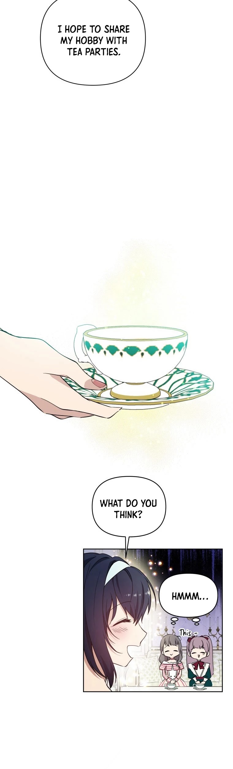 Leylin Of Turin Chapter 8 page 20 - Chapter 8