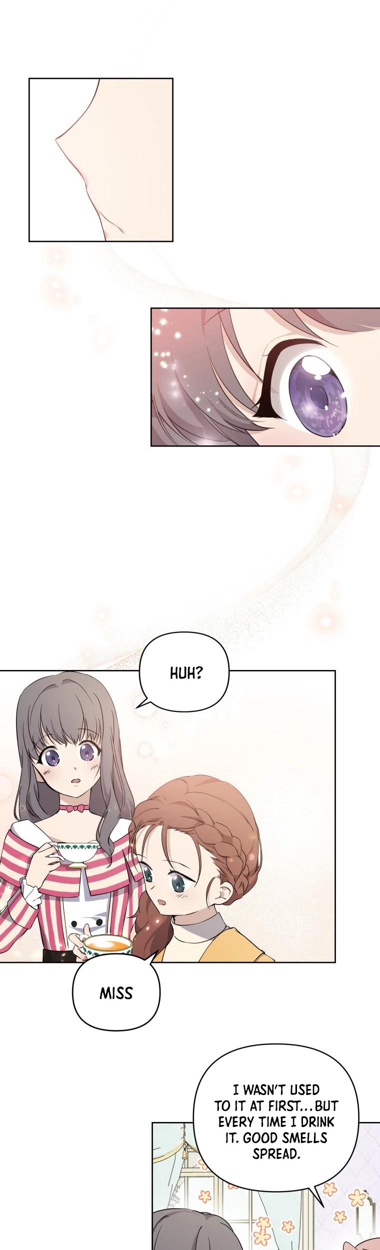 Leylin Of Turin Chapter 8 page 21 - Chapter 8
