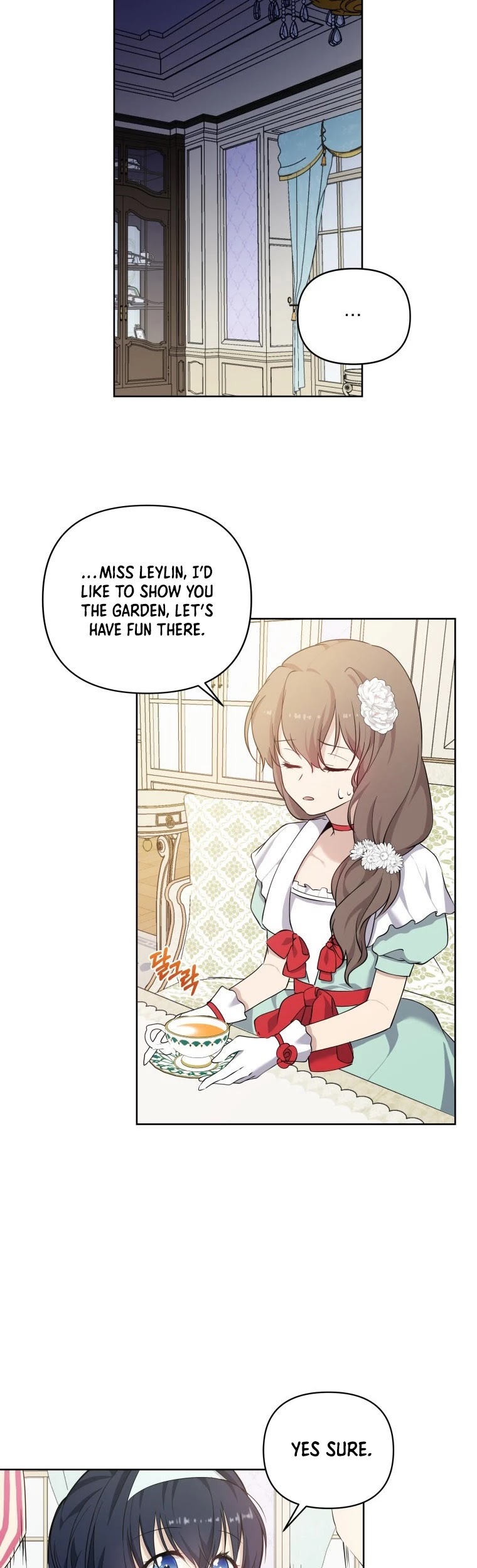 Leylin Of Turin Chapter 8 page 24 - Chapter 8