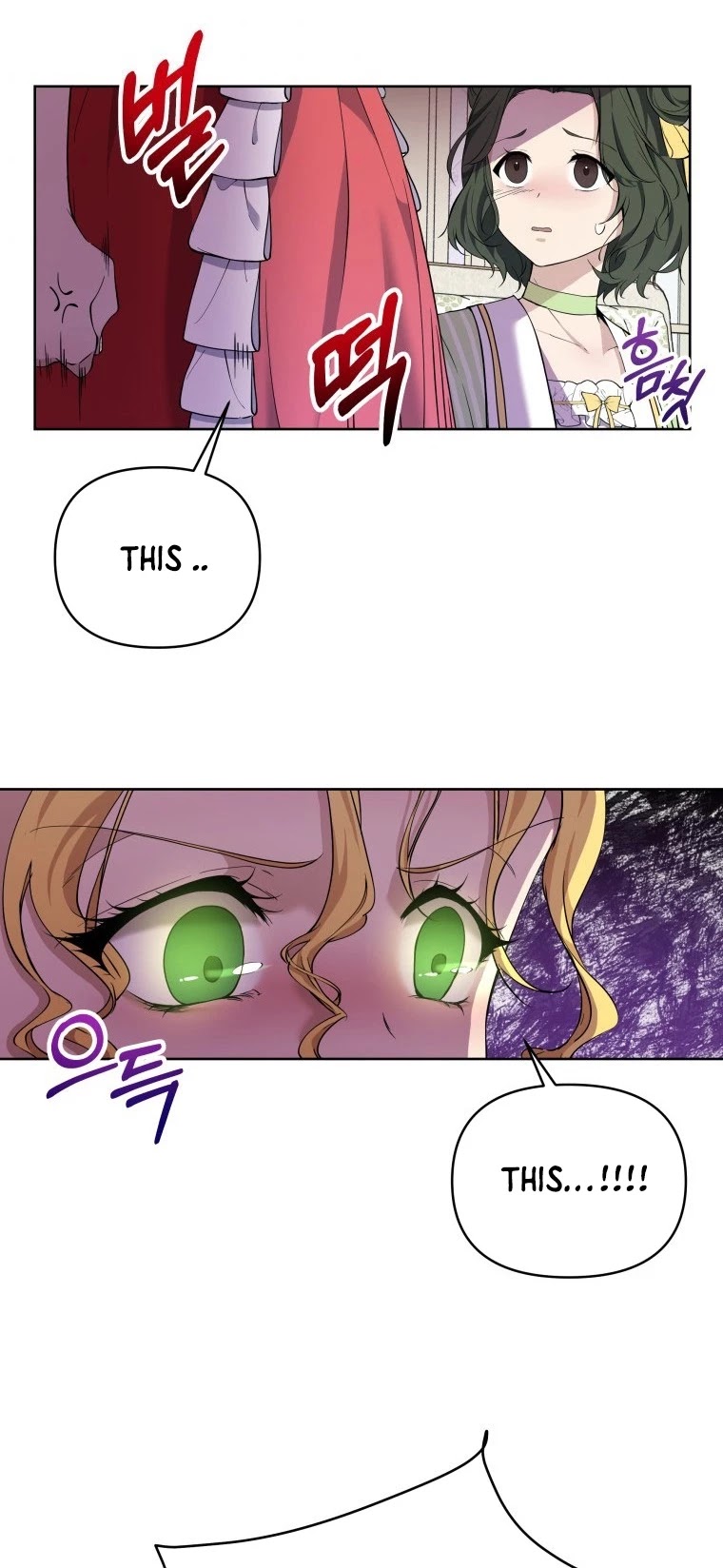 Leylin Of Turin Chapter 8 page 27 - Chapter 8