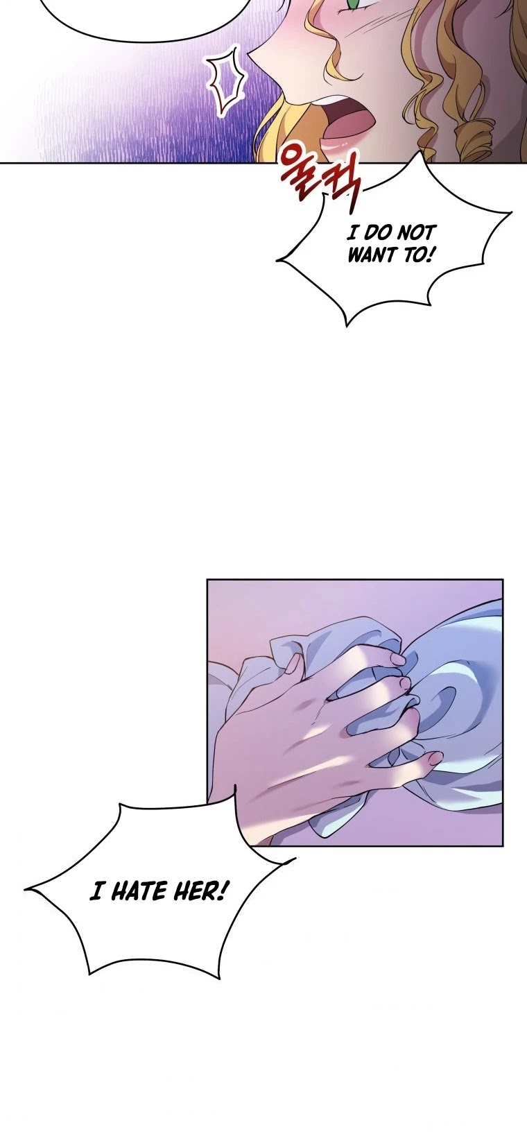 Leylin Of Turin Chapter 8 page 31 - Chapter 8