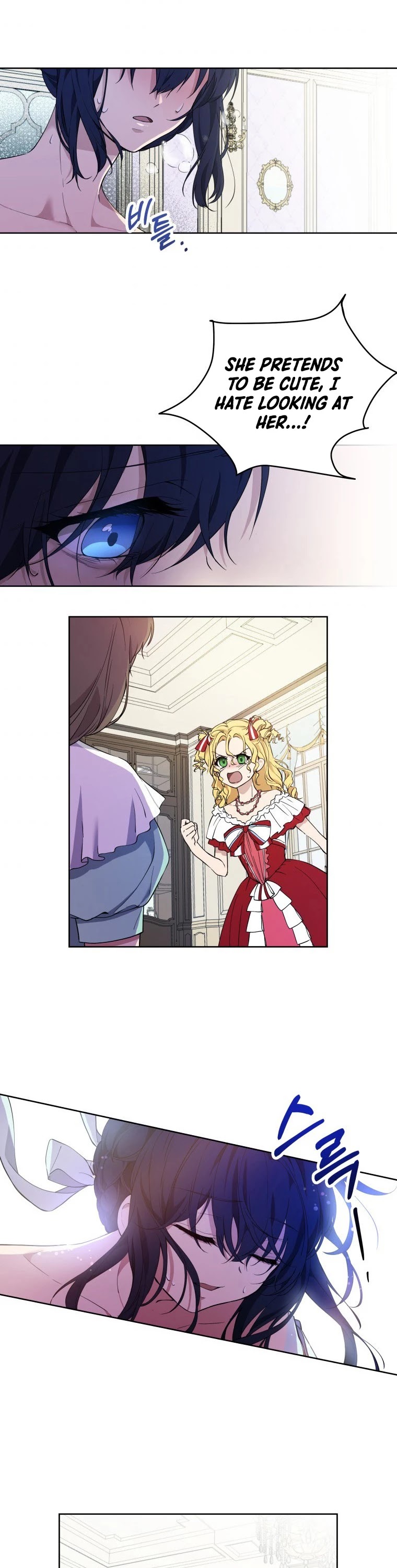 Leylin Of Turin Chapter 8 page 32 - Chapter 8