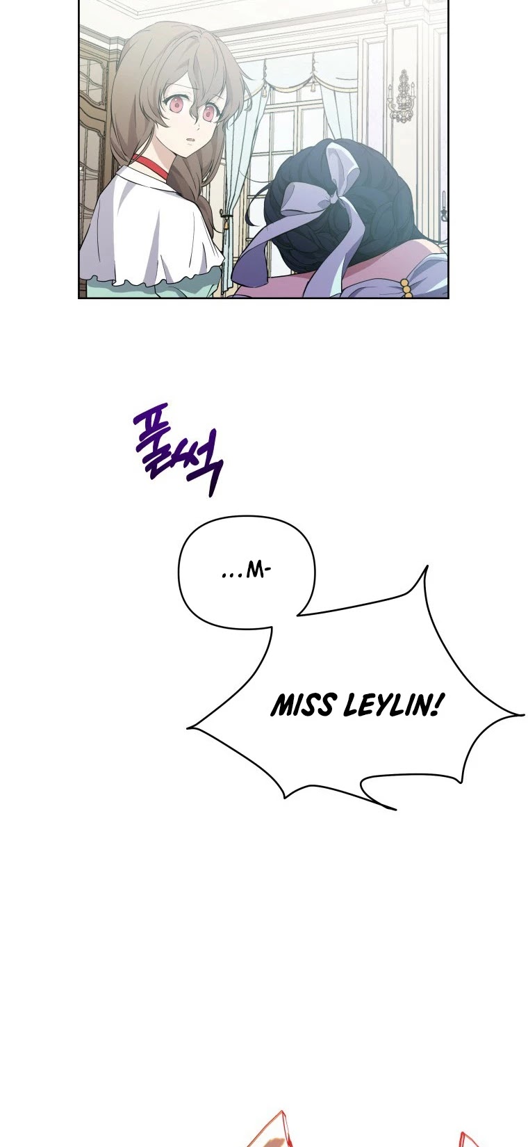 Leylin Of Turin Chapter 8 page 33 - Chapter 8