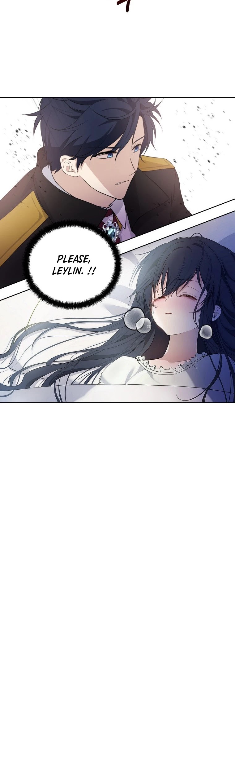 Leylin Of Turin Chapter 9 page 17 - Chapter 9