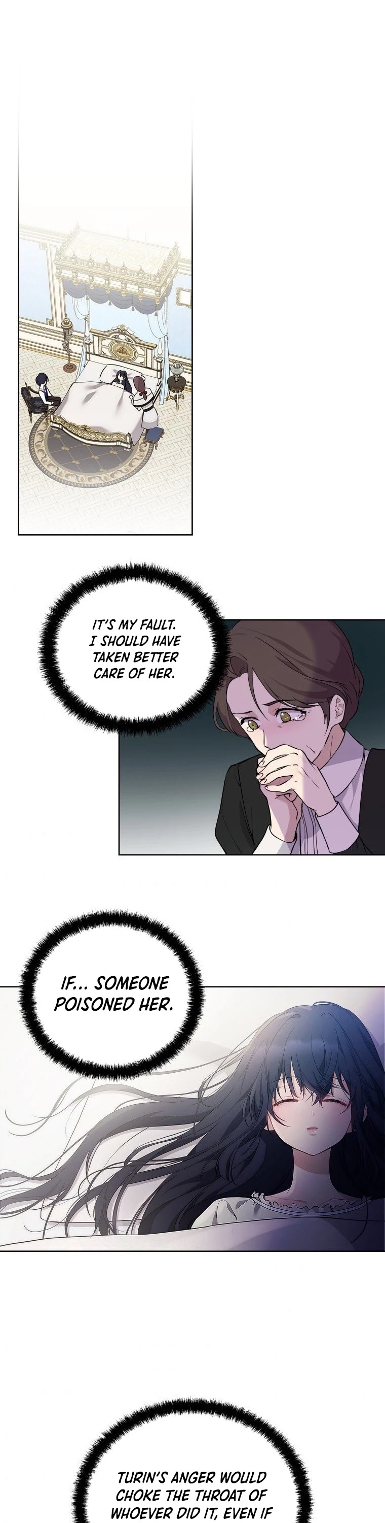 Leylin Of Turin Chapter 9 page 18 - Chapter 9