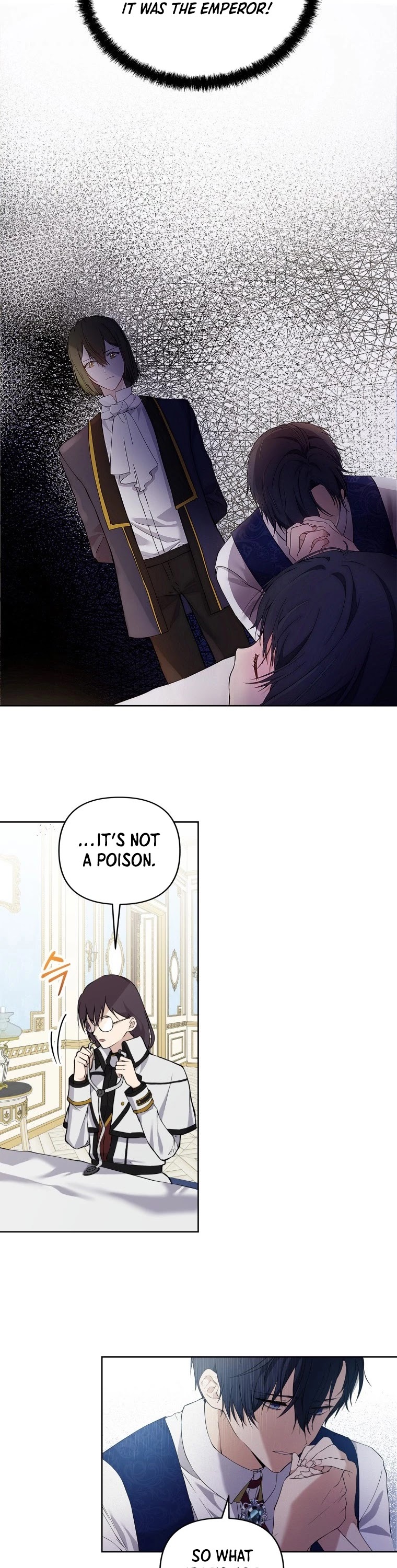 Leylin Of Turin Chapter 9 page 19 - Chapter 9
