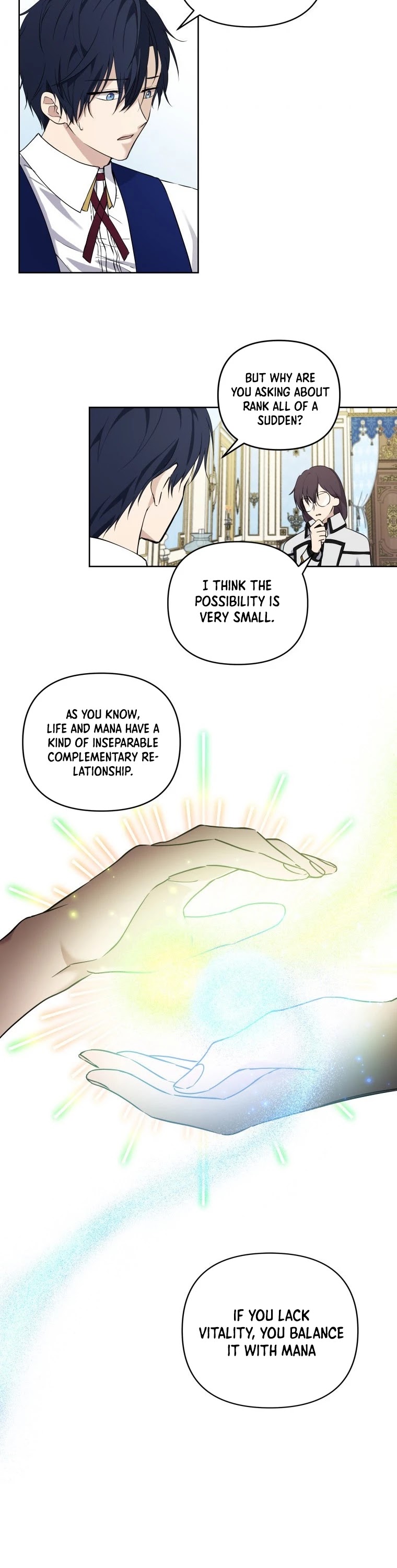 Leylin Of Turin Chapter 9 page 23 - Chapter 9