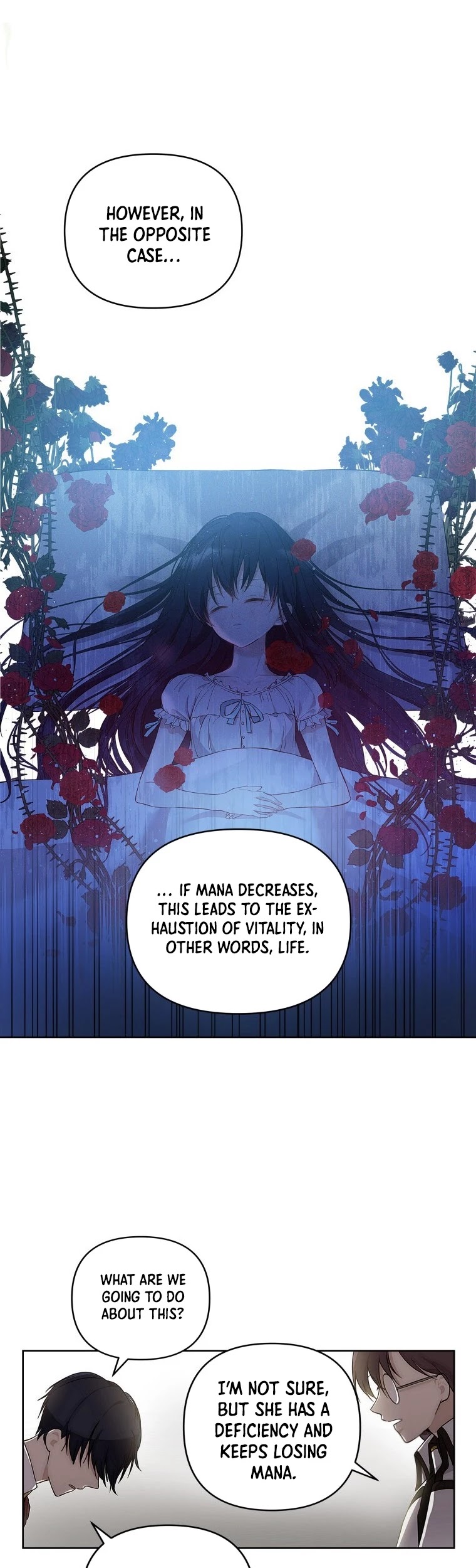 Leylin Of Turin Chapter 9 page 24 - Chapter 9