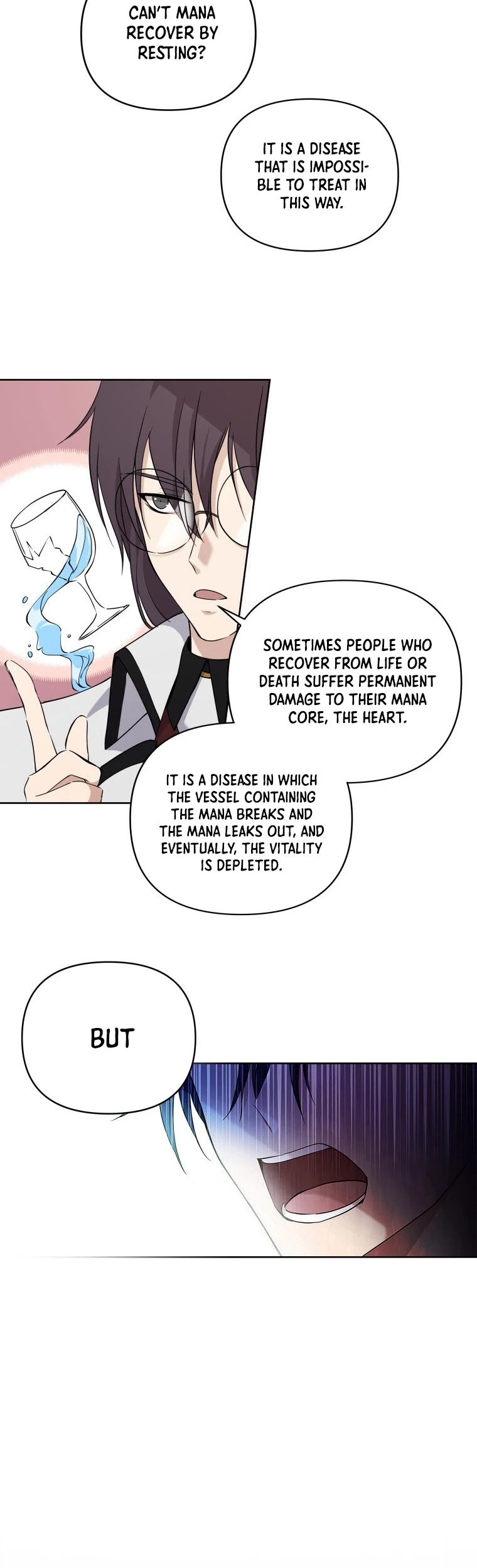 Leylin Of Turin Chapter 9 page 25 - Chapter 9