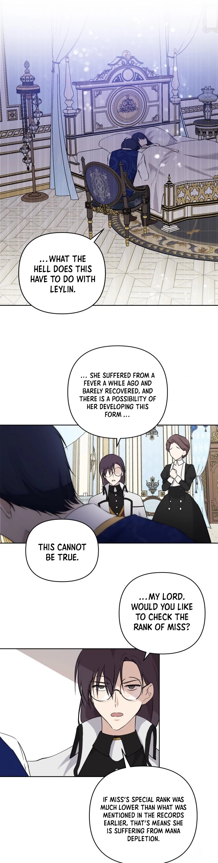 Leylin Of Turin Chapter 9 page 26 - Chapter 9