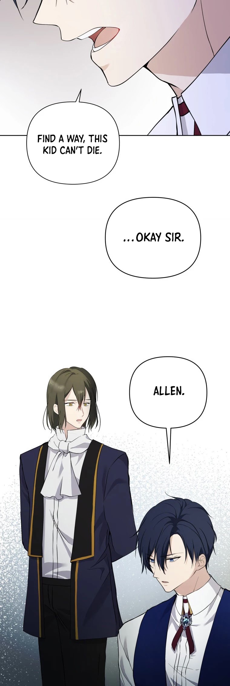 Leylin Of Turin Chapter 9 page 33 - Chapter 9