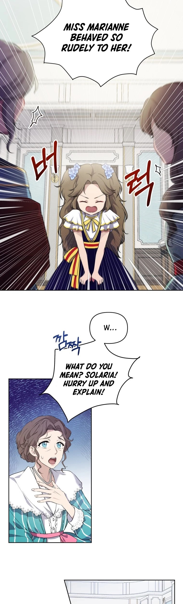 Leylin Of Turin Chapter 9 page 4 - Chapter 9