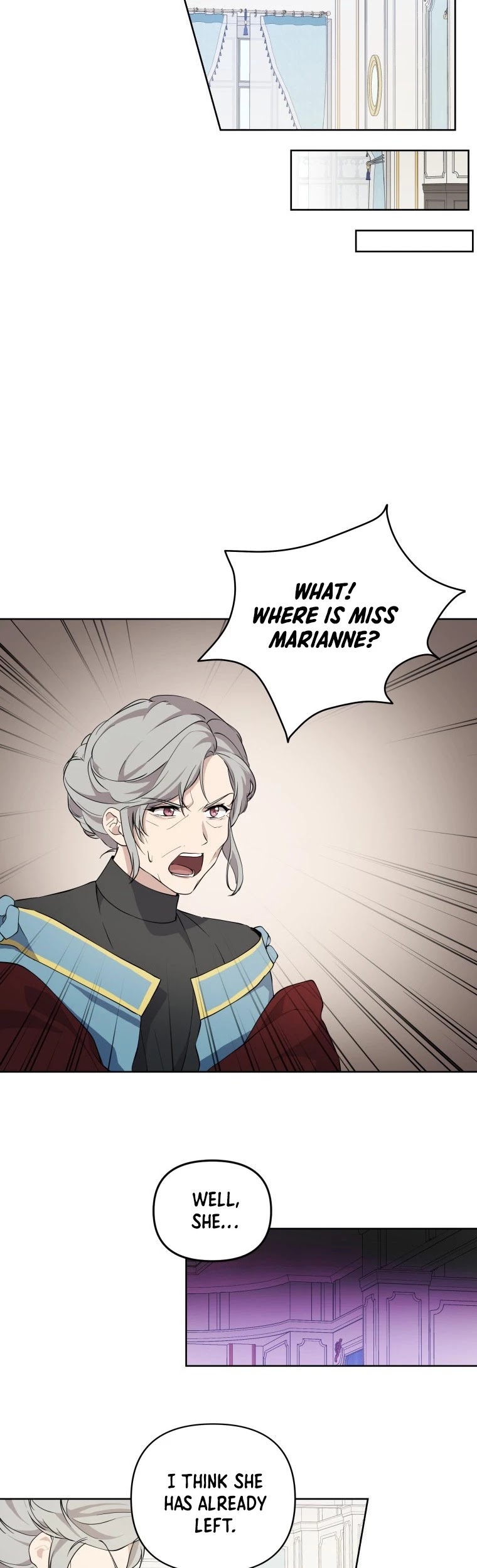 Leylin Of Turin Chapter 9 page 5 - Chapter 9
