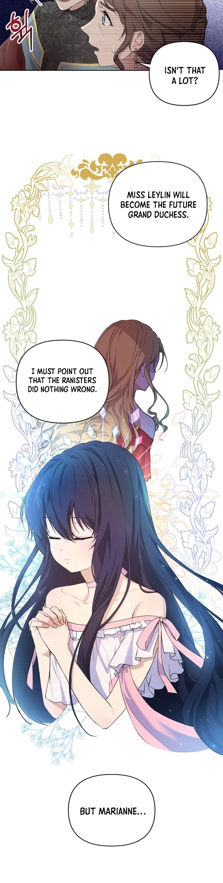 Leylin Of Turin Chapter 9 page 7 - Chapter 9