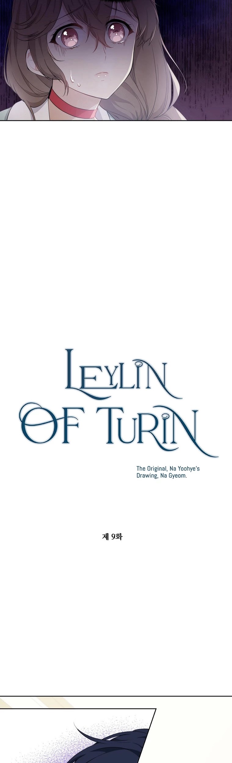 Leylin Of Turin Chapter 9 page 9 - Chapter 9