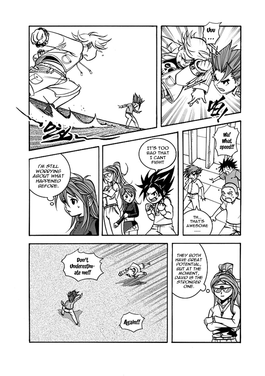 LFO Chapter 3.2 page 11 - Chapter 3 v2 : Battle