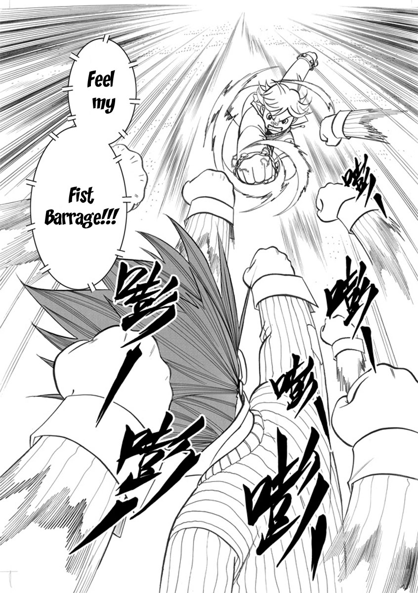 LFO Chapter 3.2 page 17 - Chapter 3 v2 : Battle