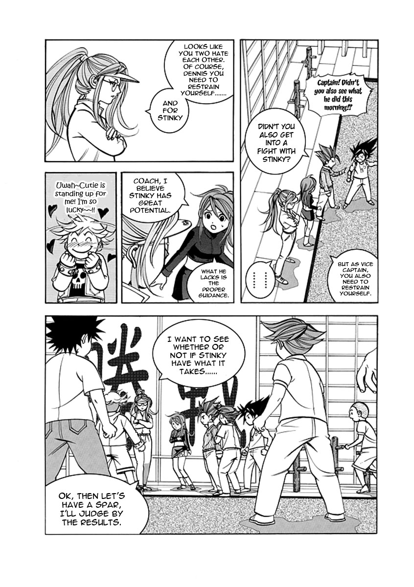 LFO Chapter 3.2 page 7 - Chapter 3 v2 : Battle