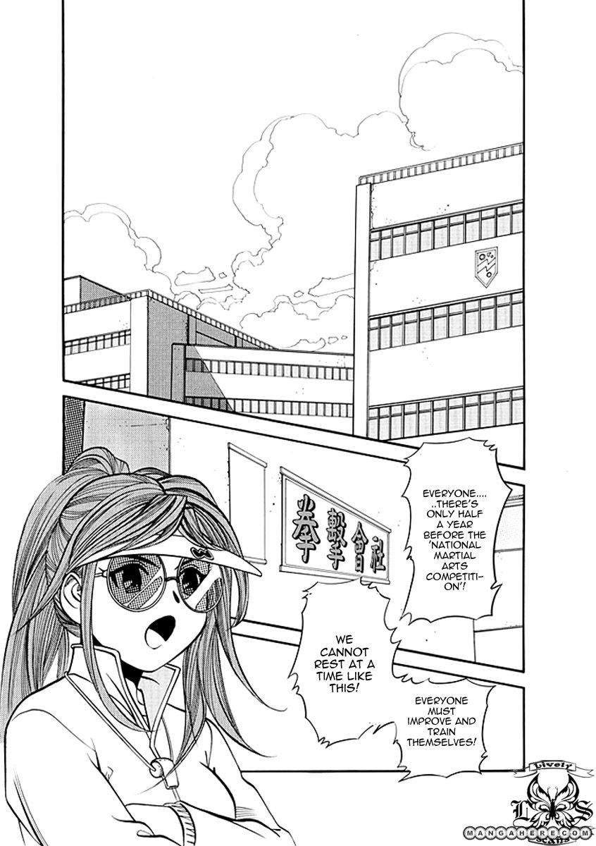 LFO Chapter 4 page 3 - Chapter 4