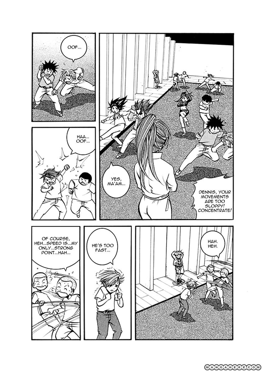 LFO Chapter 4 page 4 - Chapter 4
